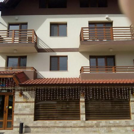 Mineral 56 Hotel Bania Exterior foto
