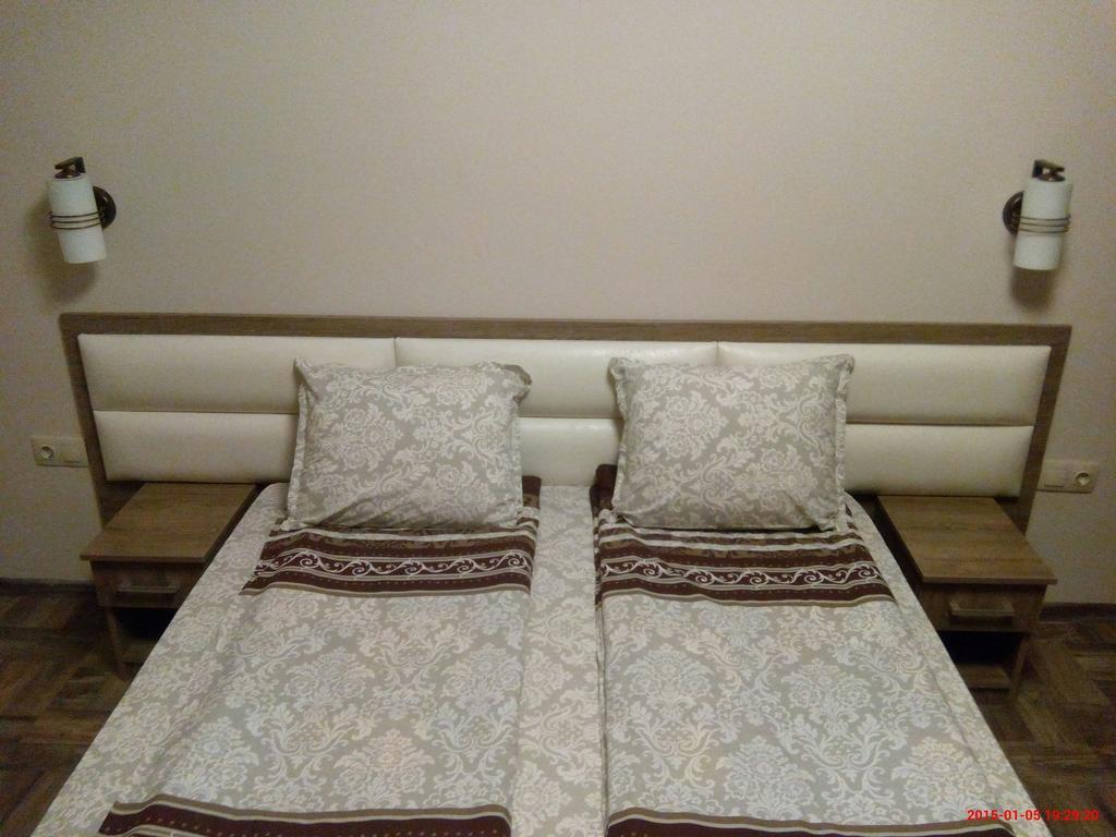 Mineral 56 Hotel Bania Quarto foto