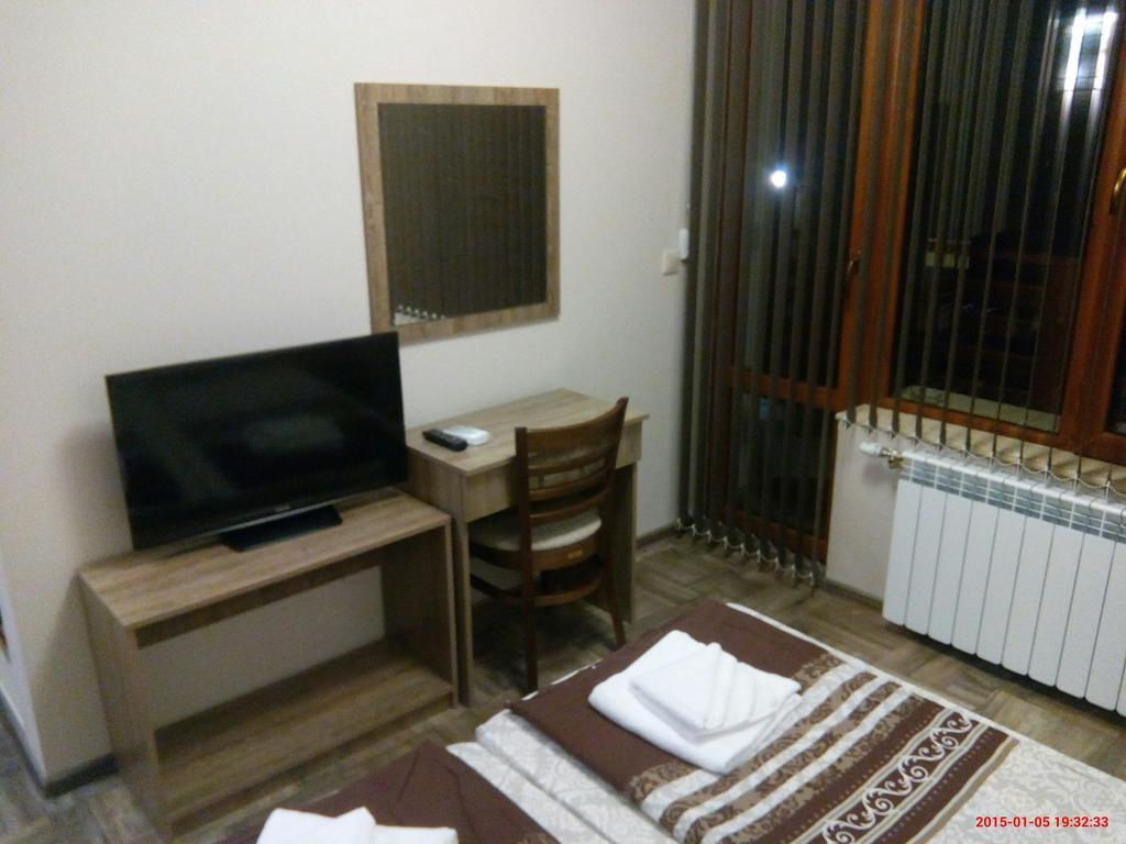 Mineral 56 Hotel Bania Quarto foto