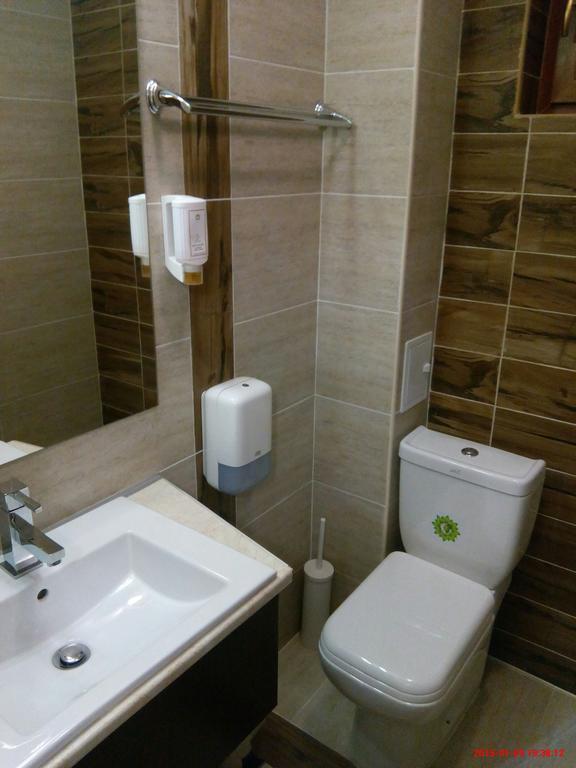 Mineral 56 Hotel Bania Quarto foto