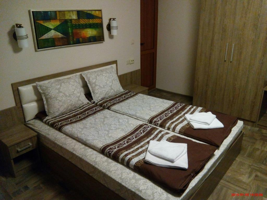 Mineral 56 Hotel Bania Quarto foto