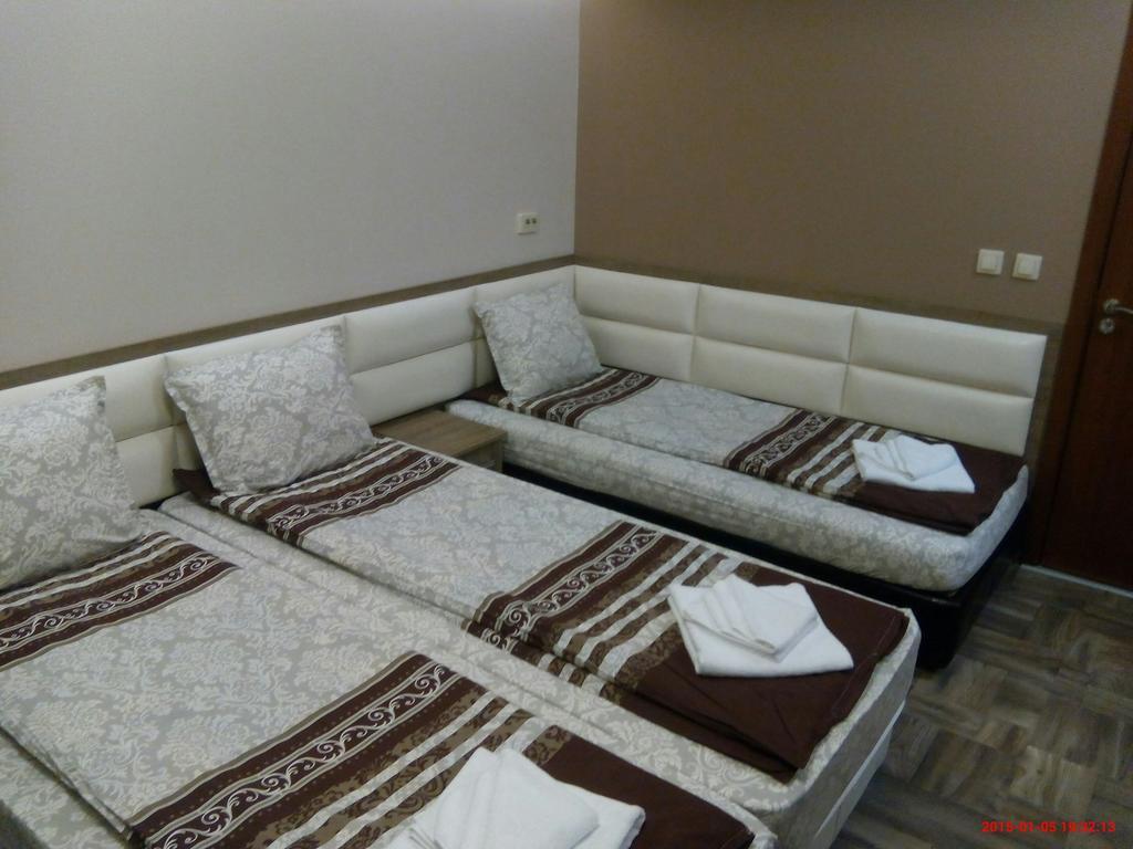 Mineral 56 Hotel Bania Quarto foto